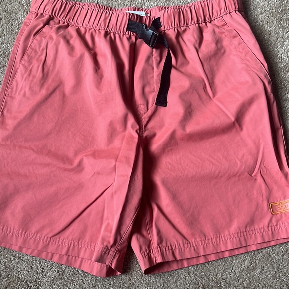 Zara Technical Short - Picture 2 of 16
